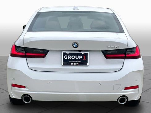 Used 2026 BMW 330i Sedan RWD image 4