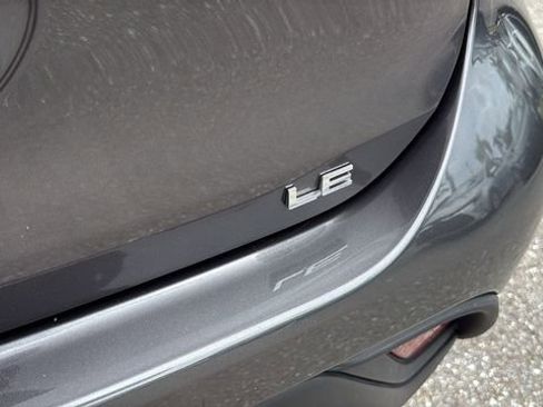 Certified 2024 Toyota Highlander LE FWD image 8