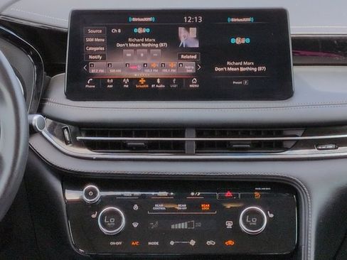 Used 2025 INFINITI QX60 Pure FWD image 18