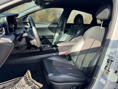 Used 2024 Kia K5 GT-Line image 10