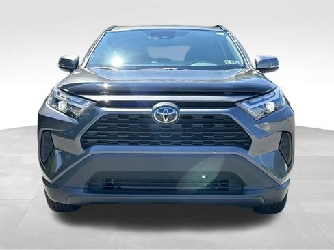 Used 2025 Toyota RAV4 XLE w/ Convenience Package AWD/4WD image 8