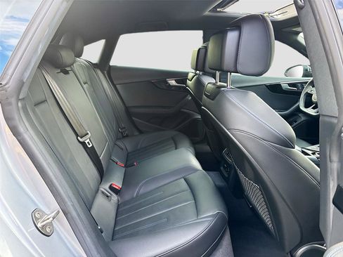 Used 2019 Audi A5 2.0T Prestige w/ Black Optic Plus Package image 31