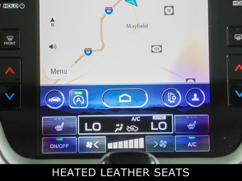 Used 2023 Subaru Outback Limited image 20