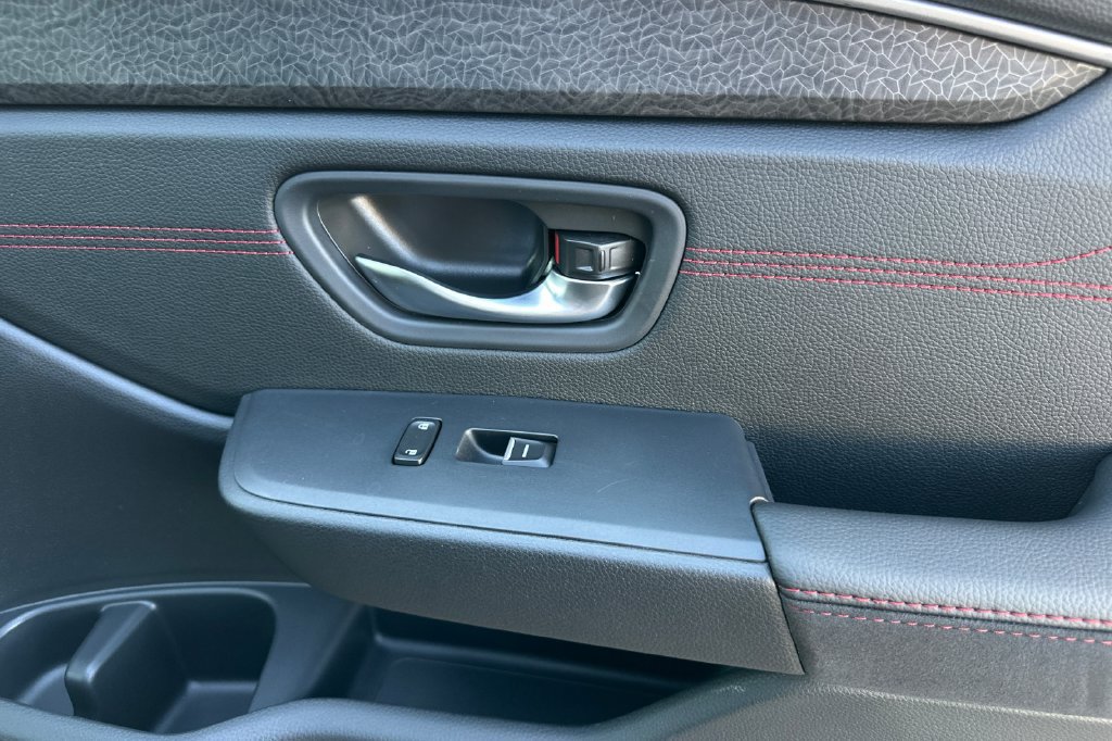 New 2026 Honda Pilot Black Edition image 21