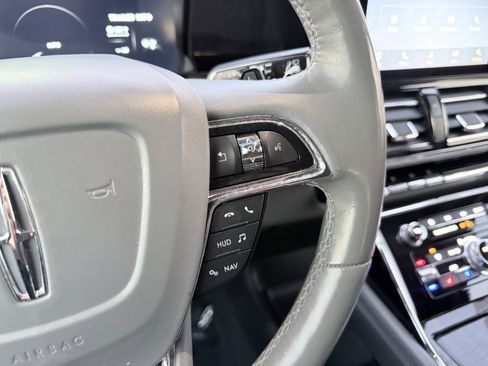 Used 2018 Lincoln Navigator Reserve w/ Technology Package image 72