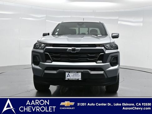 New 2026 Chevrolet Colorado LT image 20