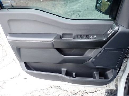 Certified 2023 Ford F150 XL w/ STX Appearance Package image 21