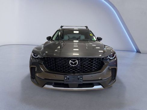 New 2026 MAZDA CX-50 2.5 Turbo w/ Weather Package image 2