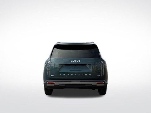 New 2027 Kia Telluride X-Line EX AWD/4WD image 5