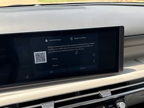 Used 2025 Hyundai Tucson SEL image 20