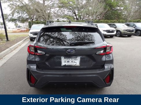 New 2026 Subaru Crosstrek 2.0i Premium AWD/4WD image 8
