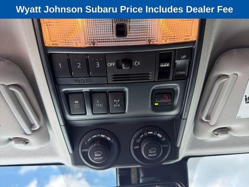 Used 2020 Toyota 4Runner TRD Off-Road Premium w/ Moonroof Package AWD/4WD image 32