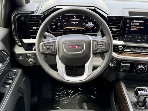 New 2026 GMC Sierra 1500 Elevation w/ Elevation Premium Package AWD/4WD image 16