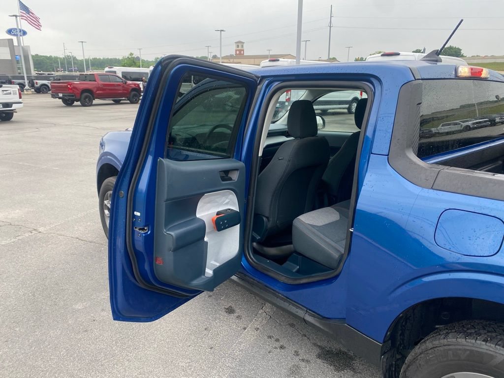 Used 2024 Ford Maverick XLT w/ Equipment Group 300A Standard AWD/4WD image 26