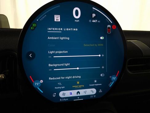 Used 2025 MINI Cooper S image 25