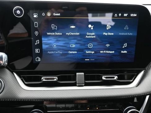 New 2026 Chevrolet Equinox LT FWD image 39