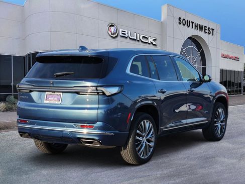 New 2026 Buick Enclave Avenir w/ Super Cruise Package image 5
