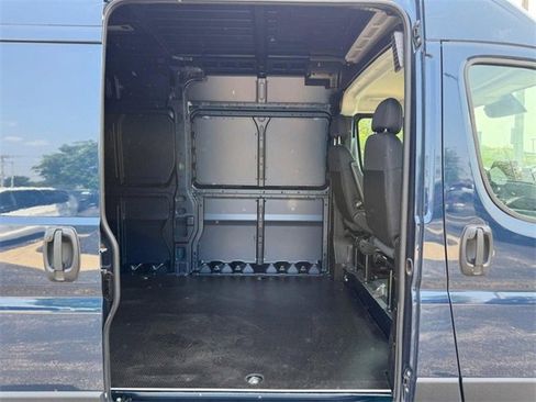 New 2025 RAM ProMaster 2500 w/ Premium Convenience Group image 14