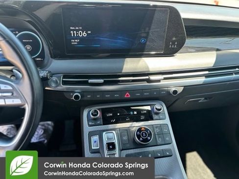 Used 2024 Hyundai Palisade Calligraphy AWD/4WD image 22
