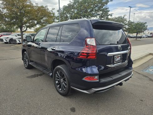 Used 2020 Lexus GX 460 Premium AWD/4WD image 8