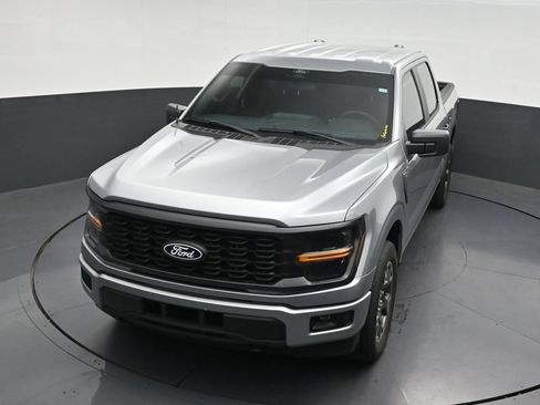 Used 2024 Ford F150 STX AWD/4WD image 22