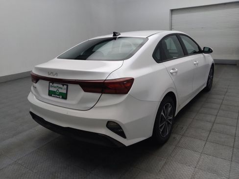 Used 2024 Kia Forte LXS FWD image 9
