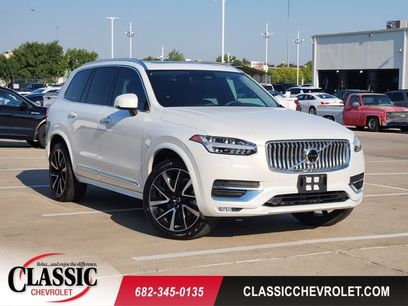 Used 2024 Volvo XC90 B6 Plus w/ Protection Package Premier