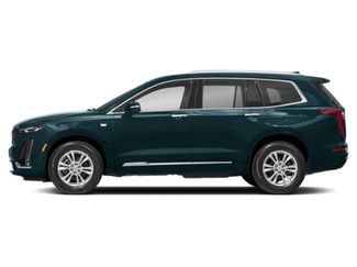 Used 2024 Cadillac XT6 Premium Luxury w/ Technology Package FWD video 1