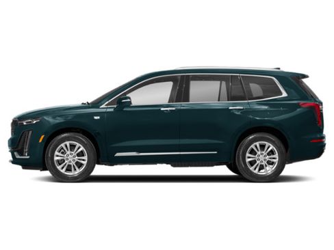 Used 2024 Cadillac XT6 Premium Luxury w/ Technology Package FWD image 1