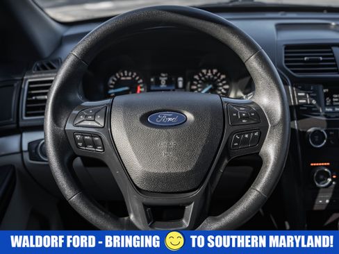Used 2018 Ford Explorer 4WD image 25