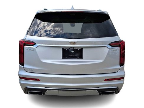 Used 2020 Cadillac XT6 Premium Luxury AWD/4WD image 4