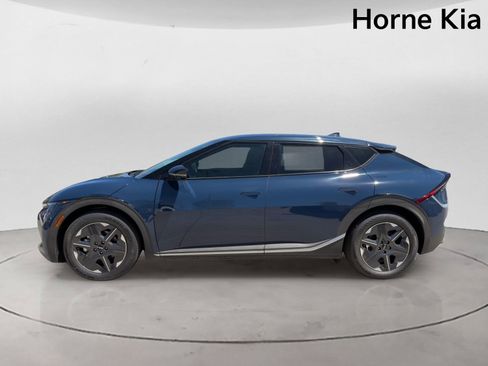 New 2026 Kia EV6 Light RWD image 6