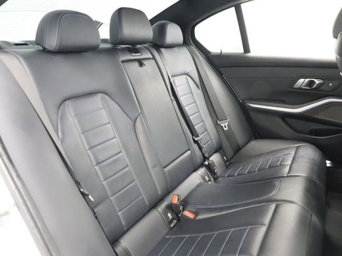 Used 2021 BMW M340i w/ Premium Package RWD image 38