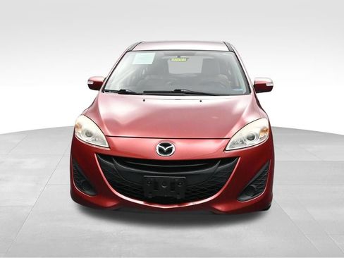 Used 2013 MAZDA MAZDA5 Sport FWD image 8