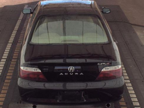 Used 2002 Acura TL Type-S image 5