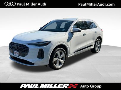 Used 2025 Audi Q5 Premium Plus w/ Premium Plus
