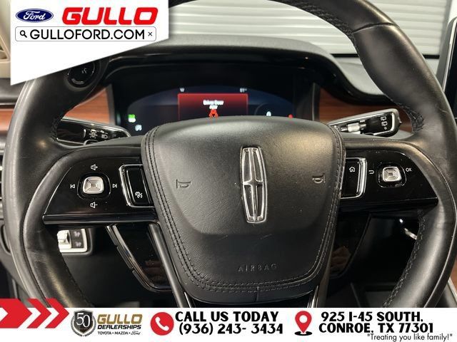 Used 2020 Lincoln Aviator Reserve w/ Equipment Group 202A AWD/4WD image 23