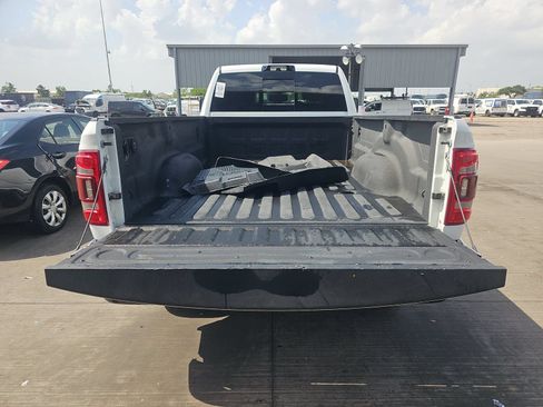 Used 2024 RAM 3500 Laramie AWD/4WD image 13