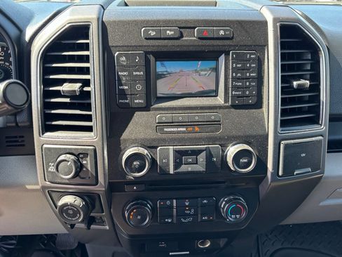 Used 2017 Ford F150 XLT w/ Trailer Tow Package AWD/4WD image 18