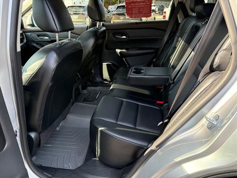 Certified 2023 Nissan Rogue SV w/ SV Premium Package image 21