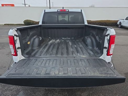 Used 2020 RAM 1500 Big Horn image 15