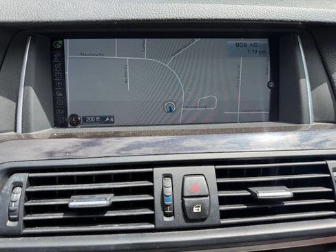 Used 2015 BMW 528i Sedan image 43