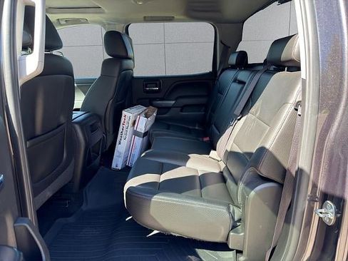 Used 2014 GMC Sierra 1500 SLT w/ All-Terrain Package AWD/4WD image 41