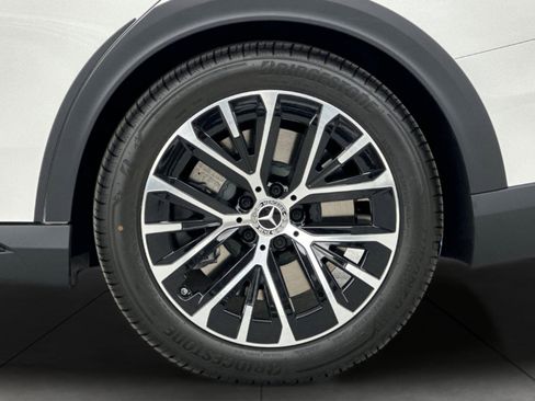 New 2026 Mercedes-Benz E 450 4MATIC All-Terrain Wagon image 25