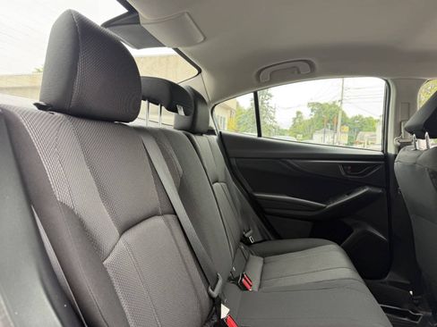 Used 2019 Subaru Impreza 2.0i AWD/4WD image 21