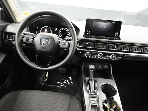 Used 2024 Honda Civic EX image 19