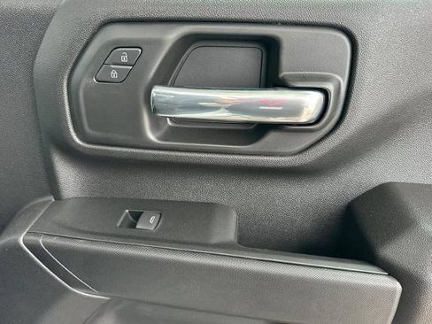New 2026 Chevrolet Silverado 2500 W/T RWD image 19