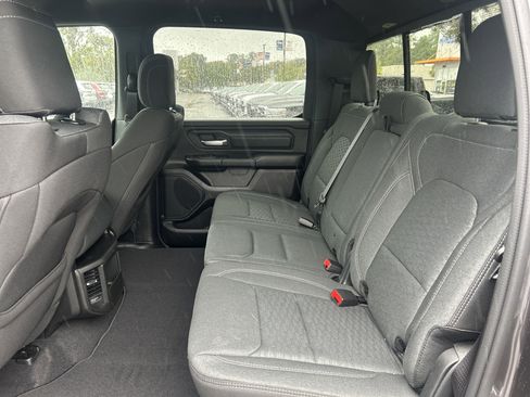 New 2025 RAM 1500 Tradesman w/ Off Road Group image 28