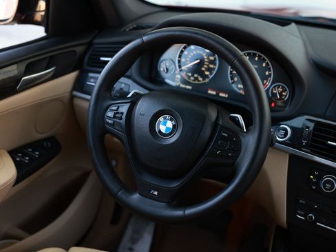 Used 2014 BMW X3 xDrive28i AWD/4WD image 31