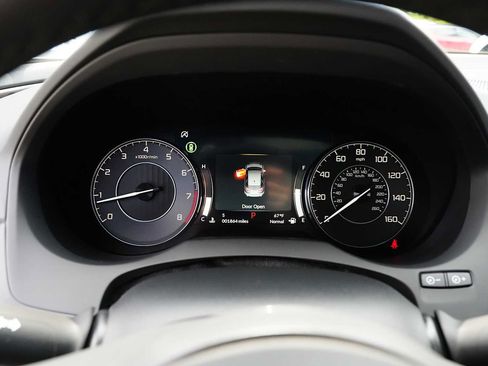 Used 2026 Acura RDX SH-AWD image 22